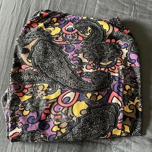 Lularoe leggings TC.